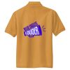 Youth Silk Touch Polo Thumbnail