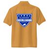 Youth Silk Touch Polo Thumbnail