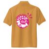 Youth Silk Touch Polo Thumbnail