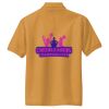 Youth Silk Touch Polo Thumbnail