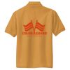 Youth Silk Touch Polo Thumbnail