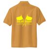 Youth Silk Touch Polo Thumbnail