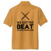 Youth Silk Touch Polo Thumbnail