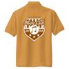 Youth Silk Touch Polo Thumbnail