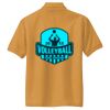 Youth Silk Touch Polo Thumbnail