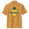 Youth Silk Touch Polo Thumbnail