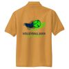 Youth Silk Touch Polo Thumbnail