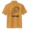 Youth Silk Touch Polo Thumbnail