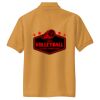 Youth Silk Touch Polo Thumbnail