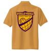 Youth Silk Touch Polo Thumbnail