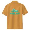 Youth Silk Touch Polo Thumbnail