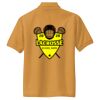 Youth Silk Touch Polo Thumbnail