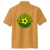 Youth Silk Touch Polo Thumbnail