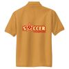 Youth Silk Touch Polo Thumbnail