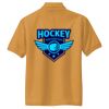 Youth Silk Touch Polo Thumbnail