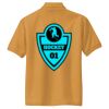 Youth Silk Touch Polo Thumbnail