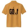 Youth Silk Touch Polo Thumbnail