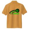 Youth Silk Touch Polo Thumbnail