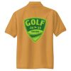 Youth Silk Touch Polo Thumbnail