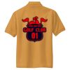 Youth Silk Touch Polo Thumbnail