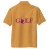 Youth Silk Touch Polo Thumbnail