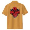 Youth Silk Touch Polo Thumbnail