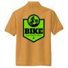 Youth Silk Touch Polo Thumbnail