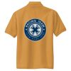 Youth Silk Touch Polo Thumbnail