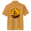 Youth Silk Touch Polo Thumbnail