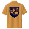 Youth Silk Touch Polo Thumbnail
