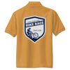 Youth Silk Touch Polo Thumbnail