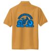 Youth Silk Touch Polo Thumbnail