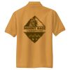 Youth Silk Touch Polo Thumbnail