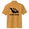 Youth Silk Touch Polo Thumbnail