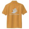 Youth Silk Touch Polo Thumbnail