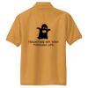 Youth Silk Touch Polo Thumbnail