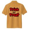 Youth Silk Touch Polo Thumbnail