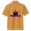 Youth Silk Touch Polo Thumbnail