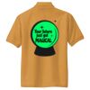 Youth Silk Touch Polo Thumbnail