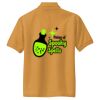 Youth Silk Touch Polo Thumbnail