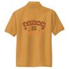 Youth Silk Touch Polo Thumbnail