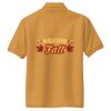 Youth Silk Touch Polo Thumbnail