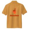 Youth Silk Touch Polo Thumbnail