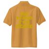 Youth Silk Touch Polo Thumbnail