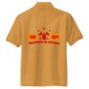 Youth Silk Touch Polo Thumbnail