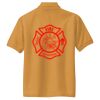 Youth Silk Touch Polo Thumbnail