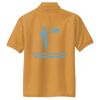 Youth Silk Touch Polo Thumbnail