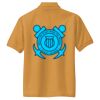 Youth Silk Touch Polo Thumbnail