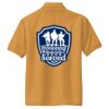 Youth Silk Touch Polo Thumbnail