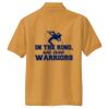 Youth Silk Touch Polo Thumbnail
